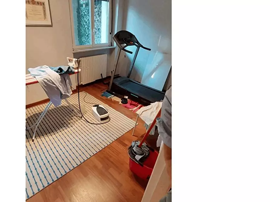 Immagine 7 di Appartamento in vendita  6 a Torino
