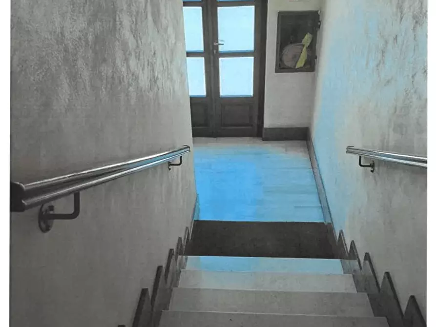Immagine 5 di Appartamento in vendita  223 a Torino