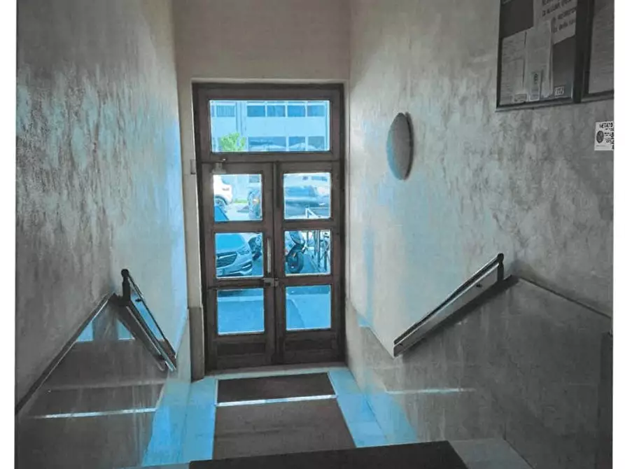 Immagine 3 di Appartamento in vendita  223 a Torino