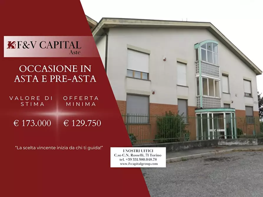 Immagine 1 di Appartamento in vendita  7 a Collegno