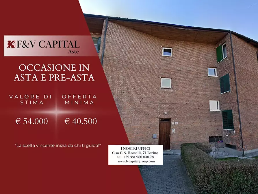 Immagine 1 di Appartamento in vendita  14 a Torino