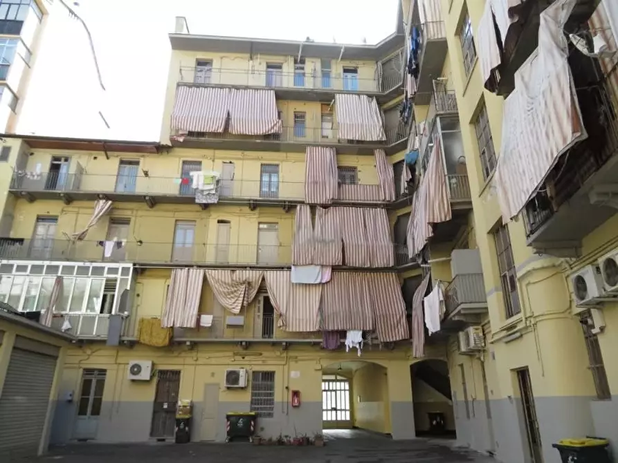 Immagine 4 di Appartamento in vendita  35 a Torino