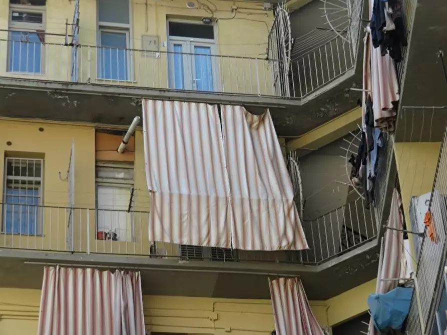 Immagine 5 di Appartamento in vendita  35 a Torino
