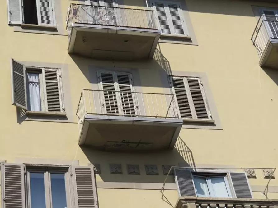 Immagine 3 di Appartamento in vendita  35 a Torino