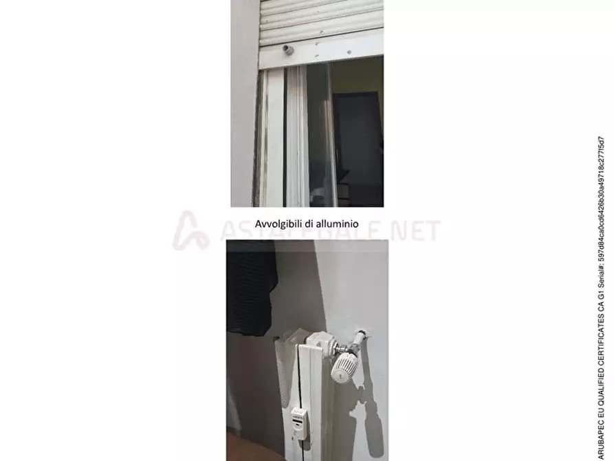 Immagine 9 di Appartamento in vendita  61 a Torino