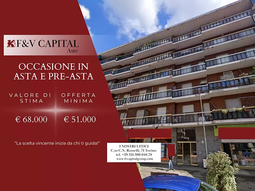 Immagine 1 di Appartamento in vendita  129 a Nichelino