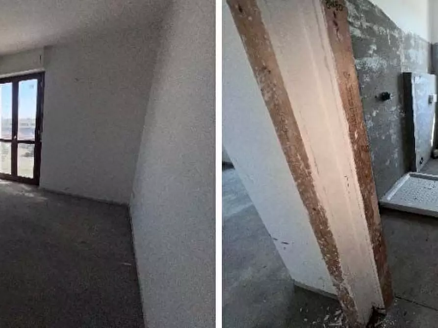 Immagine 7 di Appartamento in vendita  18/6 a Moncalieri