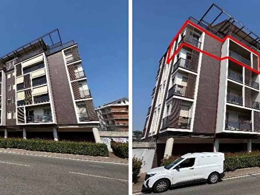 Immagine 2 di Appartamento in vendita  18/6 a Moncalieri