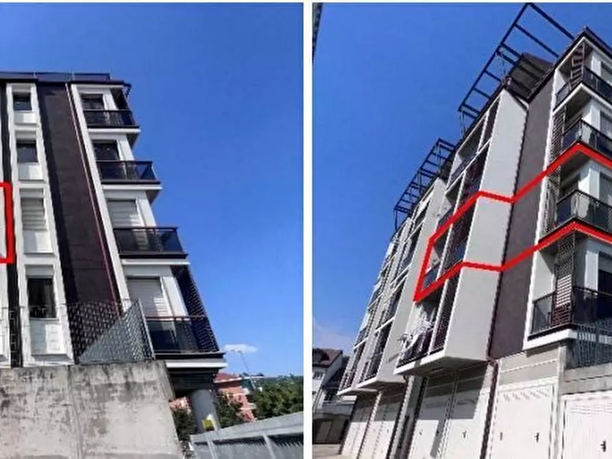 Immagine 2 di Appartamento in vendita  18/6 a Moncalieri