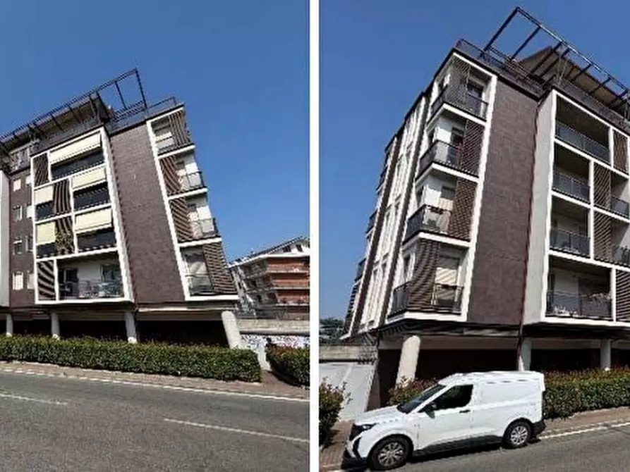 Immagine 3 di Appartamento in vendita  18/6 a Moncalieri