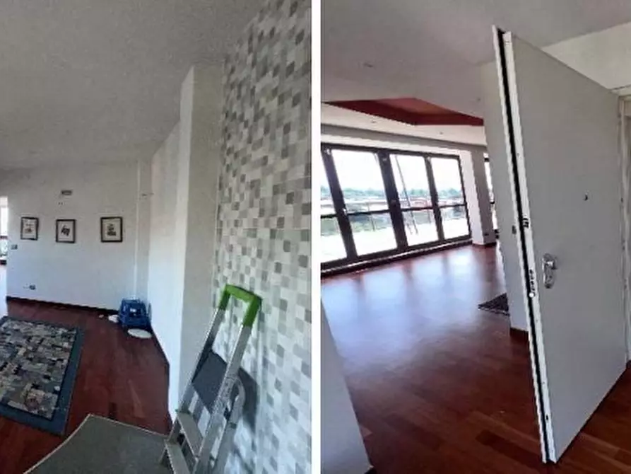 Immagine 5 di Appartamento in vendita  18/6 a Moncalieri