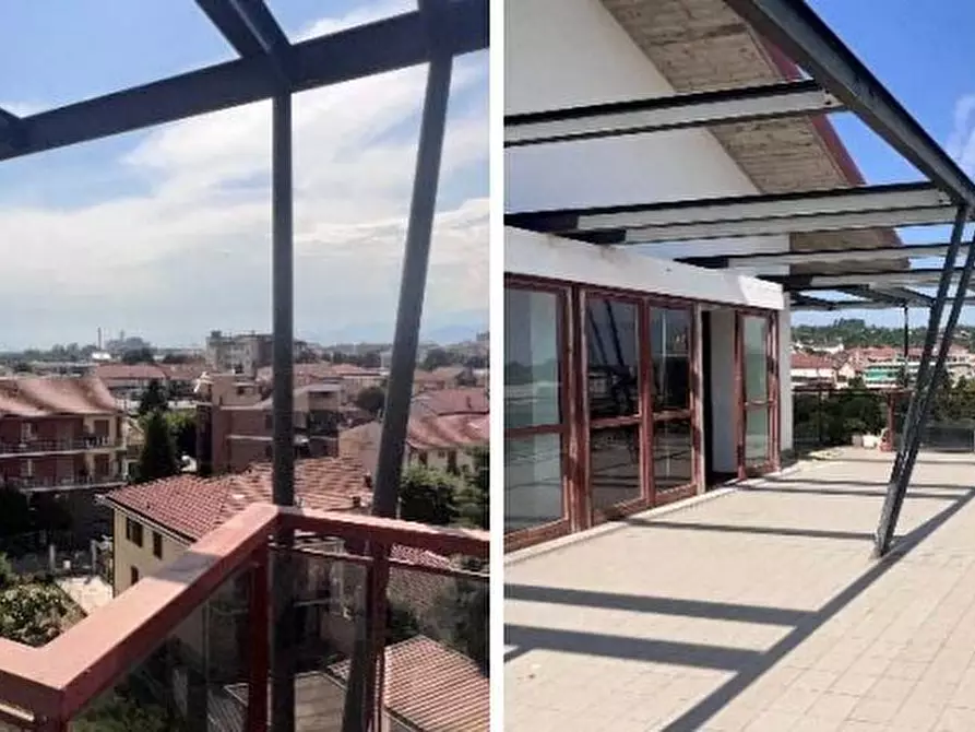 Immagine 9 di Appartamento in vendita  18/6 a Moncalieri