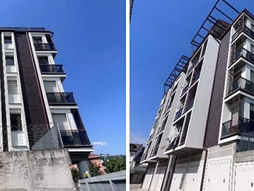 Immagine 3 di Appartamento in vendita  18/6 a Moncalieri