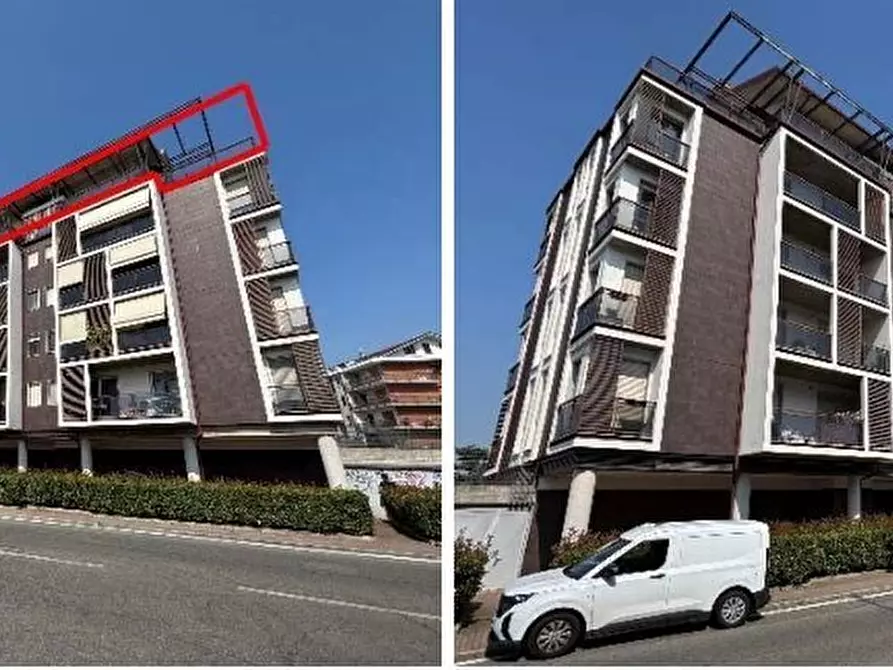 Immagine 2 di Appartamento in vendita  18/4 a Moncalieri