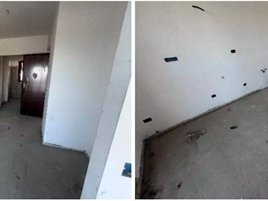 Immagine 6 di Appartamento in vendita  18/4 a Moncalieri
