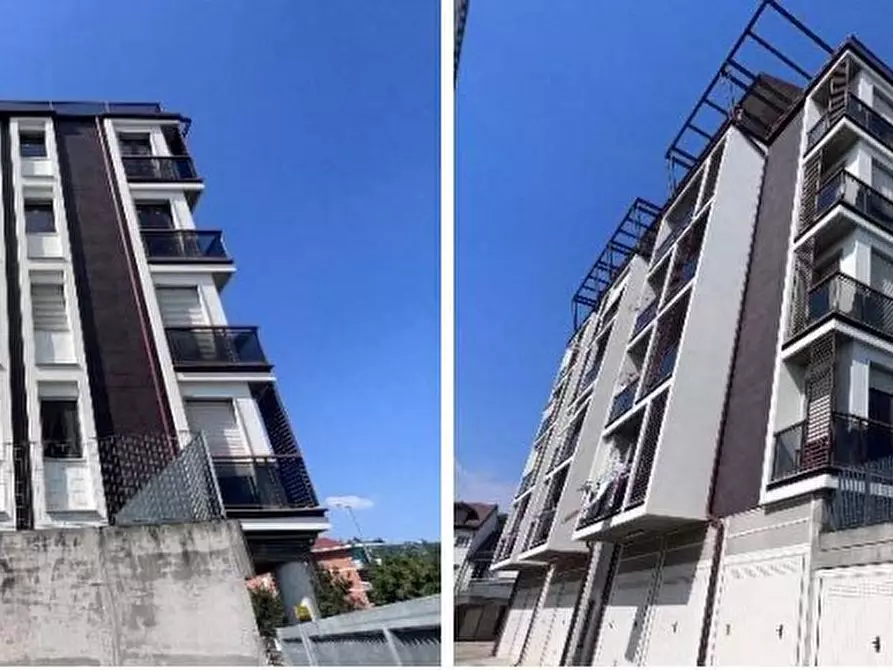 Immagine 3 di Appartamento in vendita  18/4 a Moncalieri