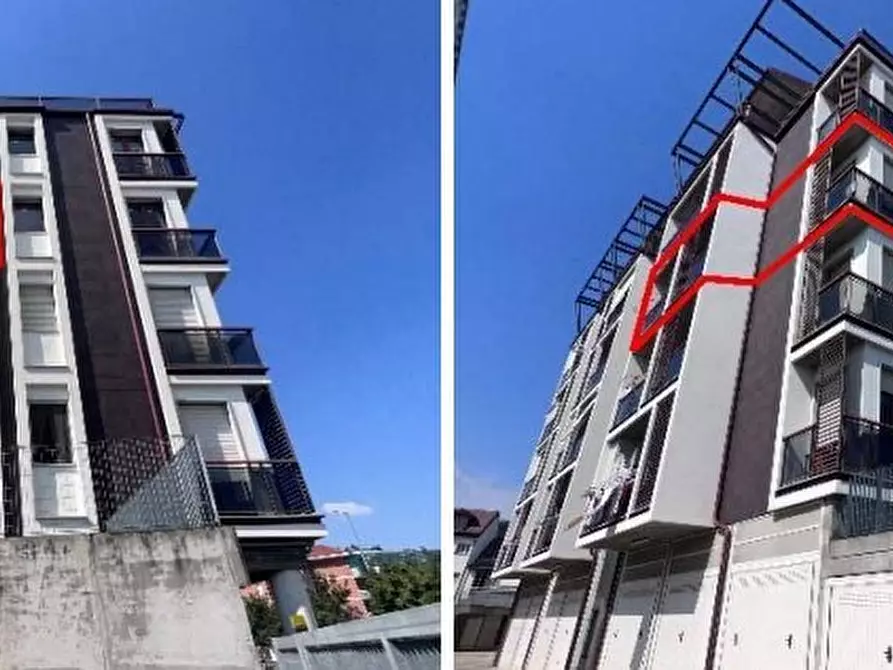 Immagine 2 di Appartamento in vendita  18/6 a Moncalieri