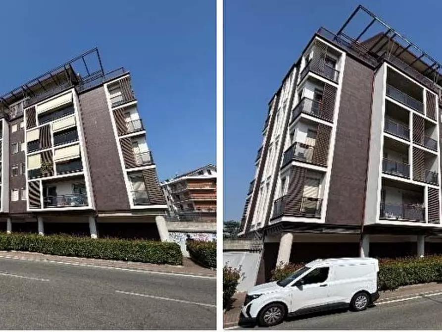 Immagine 3 di Appartamento in vendita  18/6 a Moncalieri