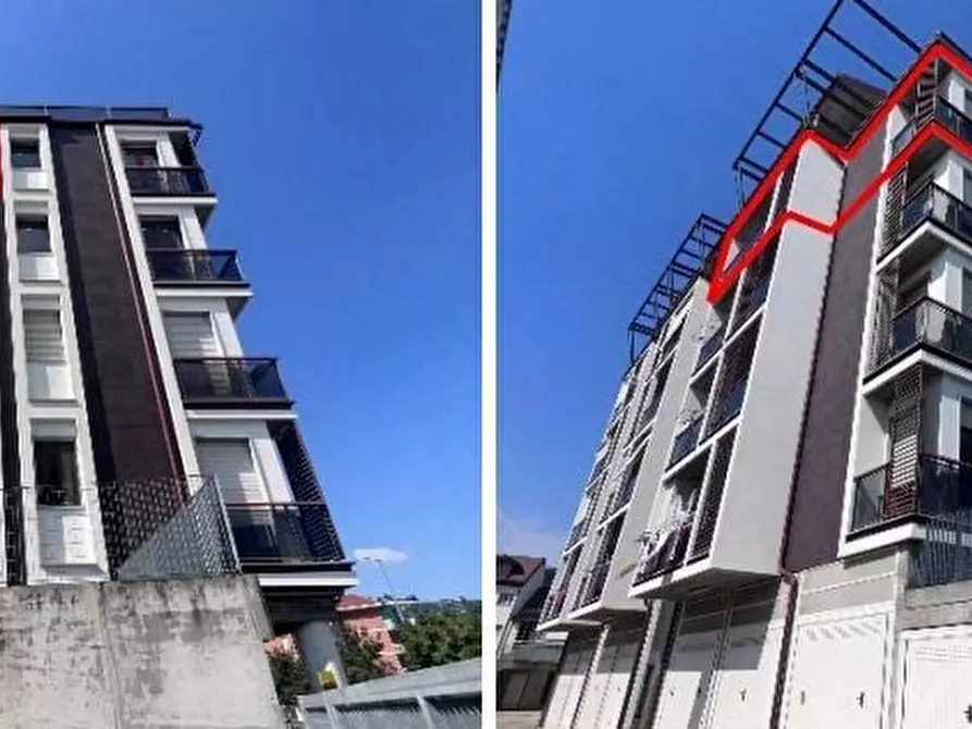 Immagine 2 di Appartamento in vendita  18/6 a Moncalieri