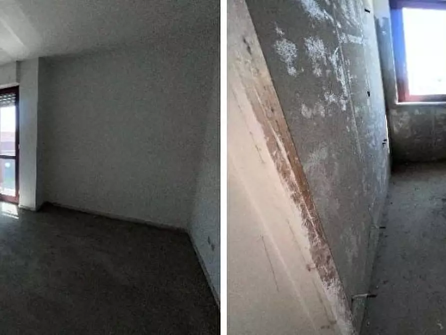 Immagine 7 di Appartamento in vendita  18/6 a Moncalieri