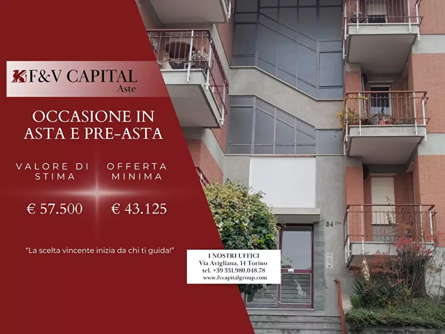 Immagine 1 di Appartamento in vendita  54 Ter a Rubiana