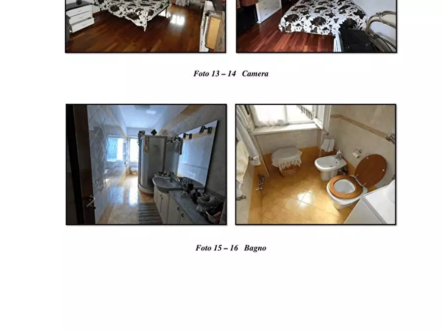 Immagine 5 di Appartamento in vendita  131 a Torino