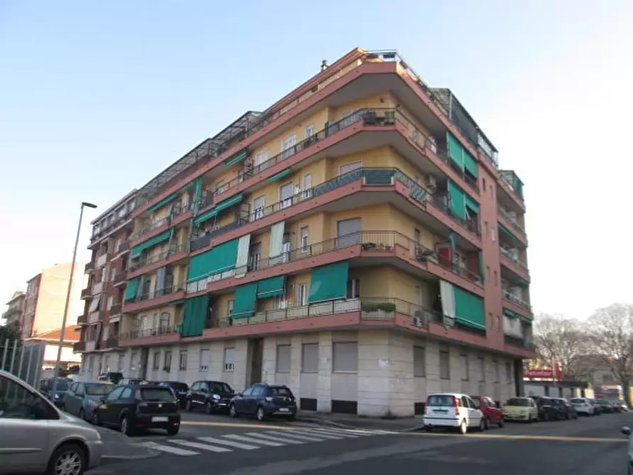 Immagine 2 di Appartamento in vendita  2 a Torino