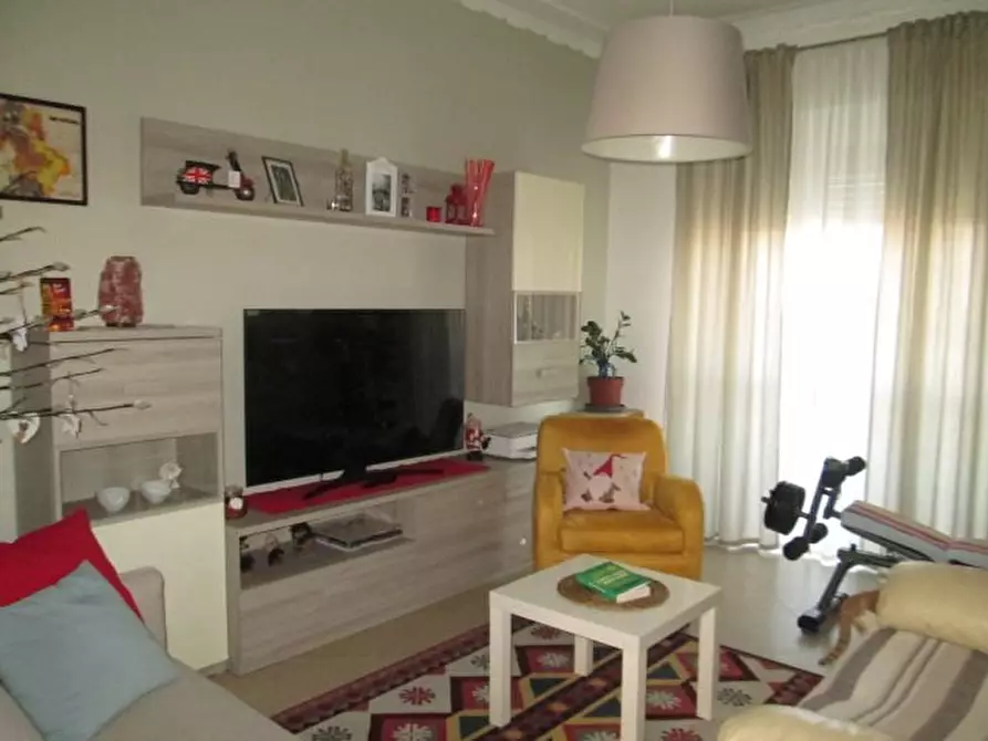 Immagine 3 di Appartamento in vendita  2 a Torino