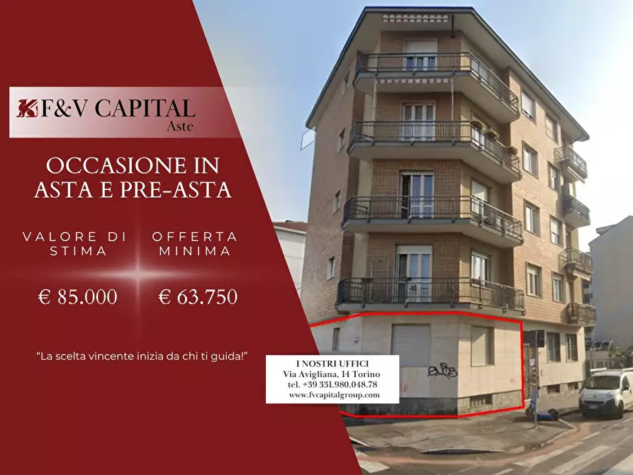 Immagine 1 di Appartamento in vendita  94 a Nichelino
