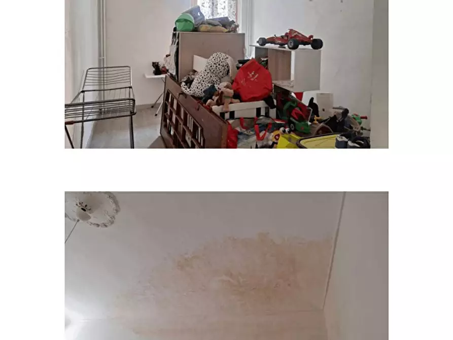 Immagine 5 di Appartamento in vendita  18 a Torino