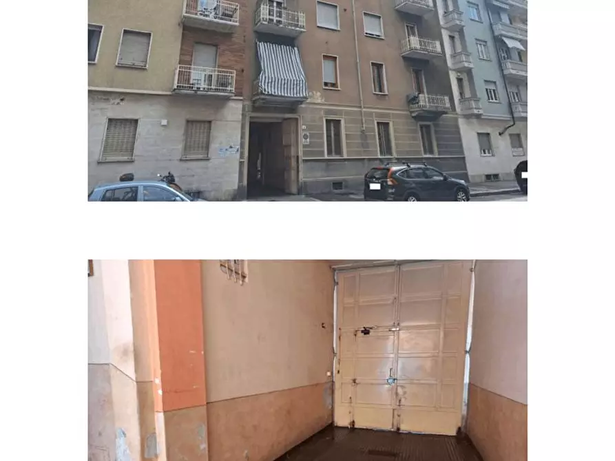 Immagine 2 di Appartamento in vendita  18 a Torino