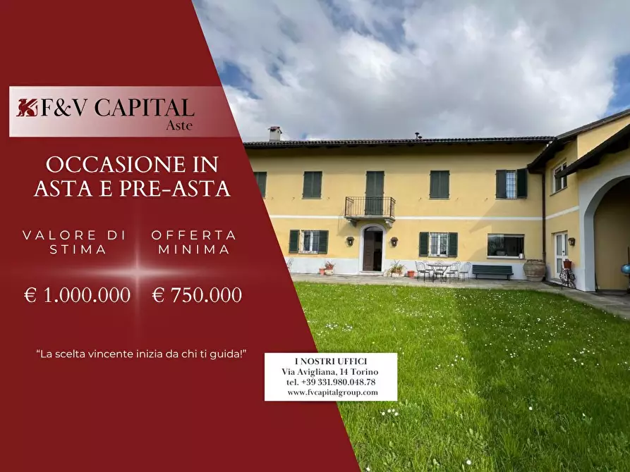 Immagine 1 di Appartamento in vendita  126 a Torino