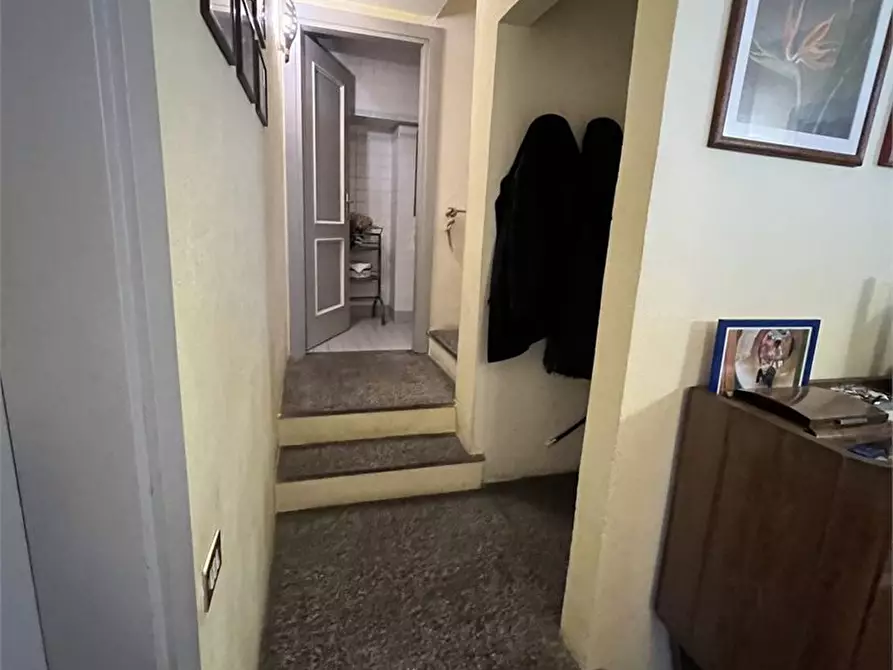 Immagine 4 di Appartamento in vendita  126 a Torino