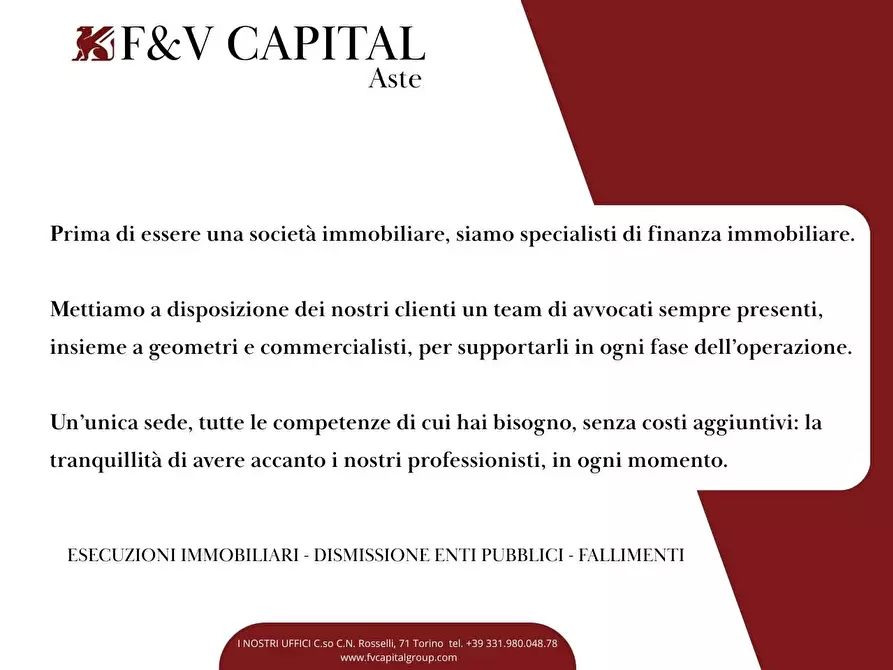 Immagine 4 di Appartamento in vendita  111 a Villar Perosa