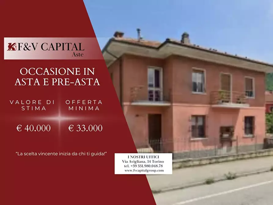 Immagine 1 di Appartamento in vendita  111 a Villar Perosa