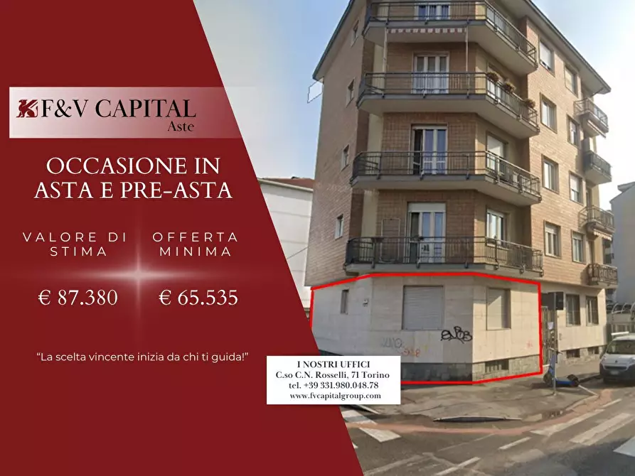 Immagine 1 di Appartamento in vendita  94 a Nichelino