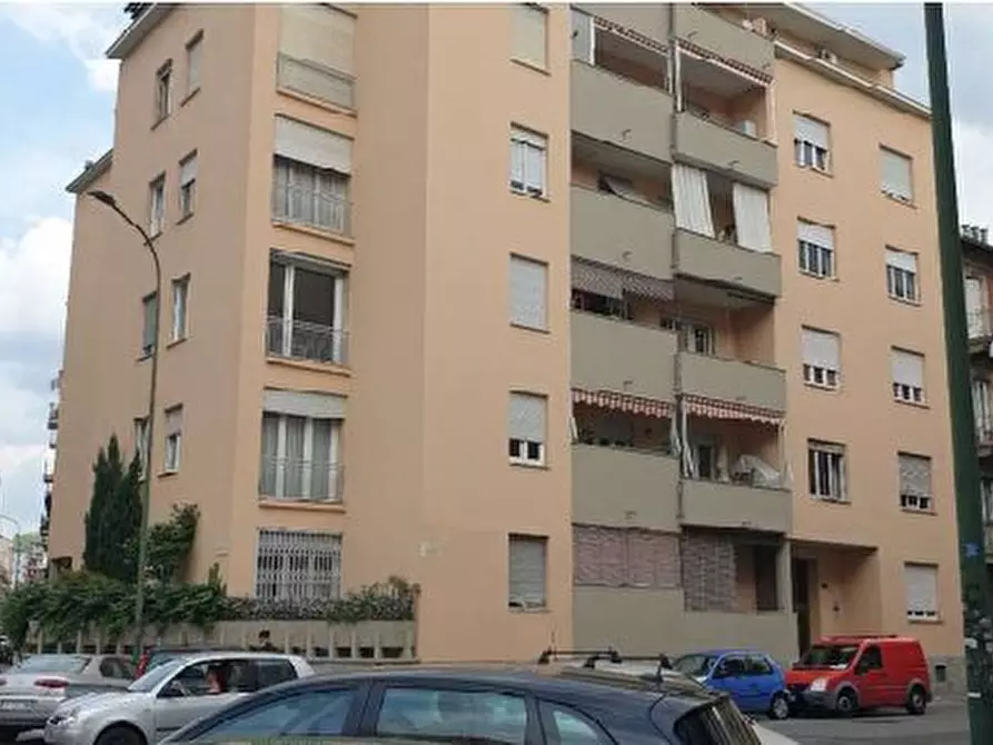 Immagine 3 di Appartamento in vendita  31 a Torino