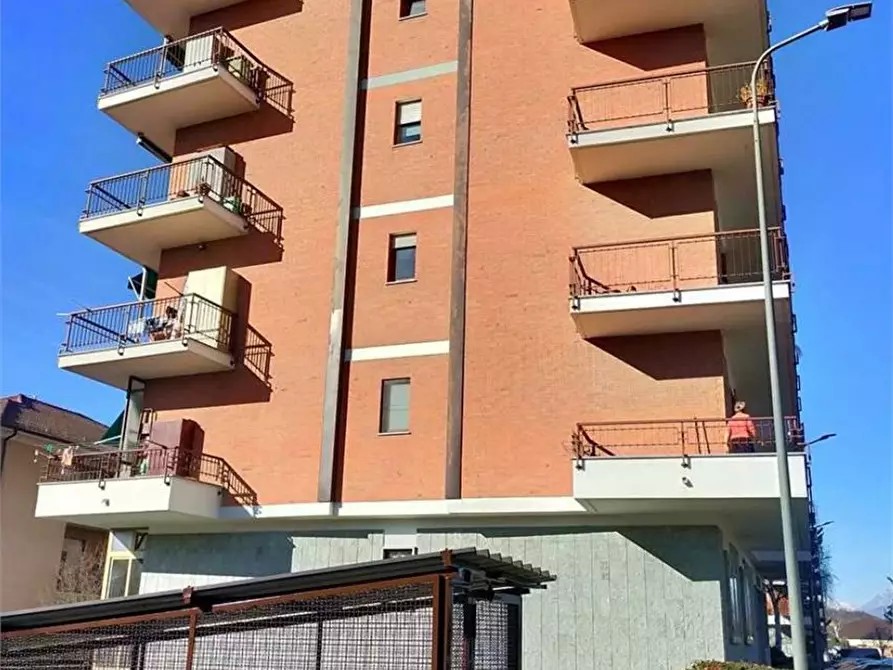 Immagine 7 di Appartamento in vendita  12 a Rivoli