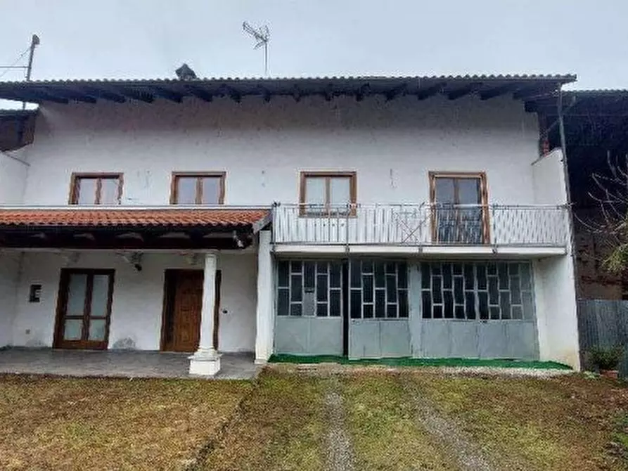 Immagine 2 di Appartamento in vendita  15 a Vische