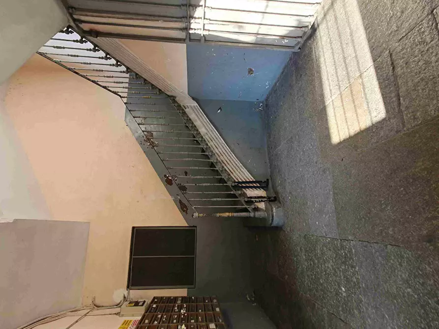 Immagine 4 di Appartamento in vendita  22 a Torino