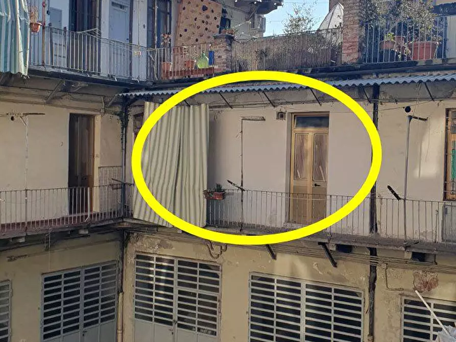 Immagine 5 di Appartamento in vendita  22 a Torino