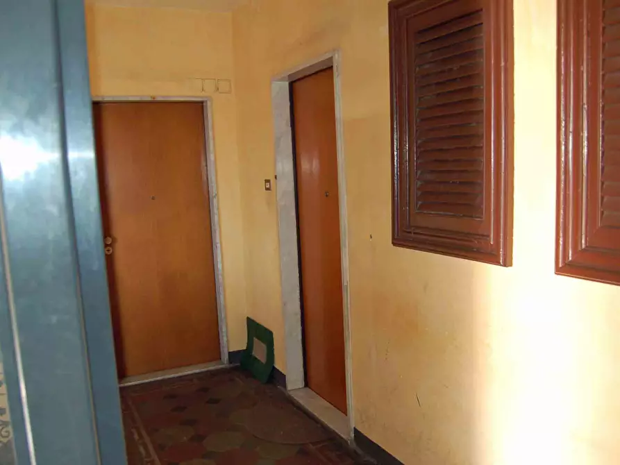 Immagine 5 di Appartamento in vendita  6 a Torino