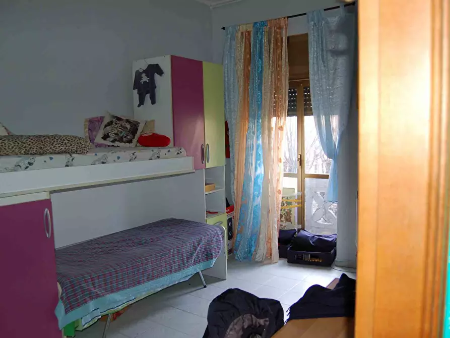 Immagine 9 di Appartamento in vendita  6 a Torino