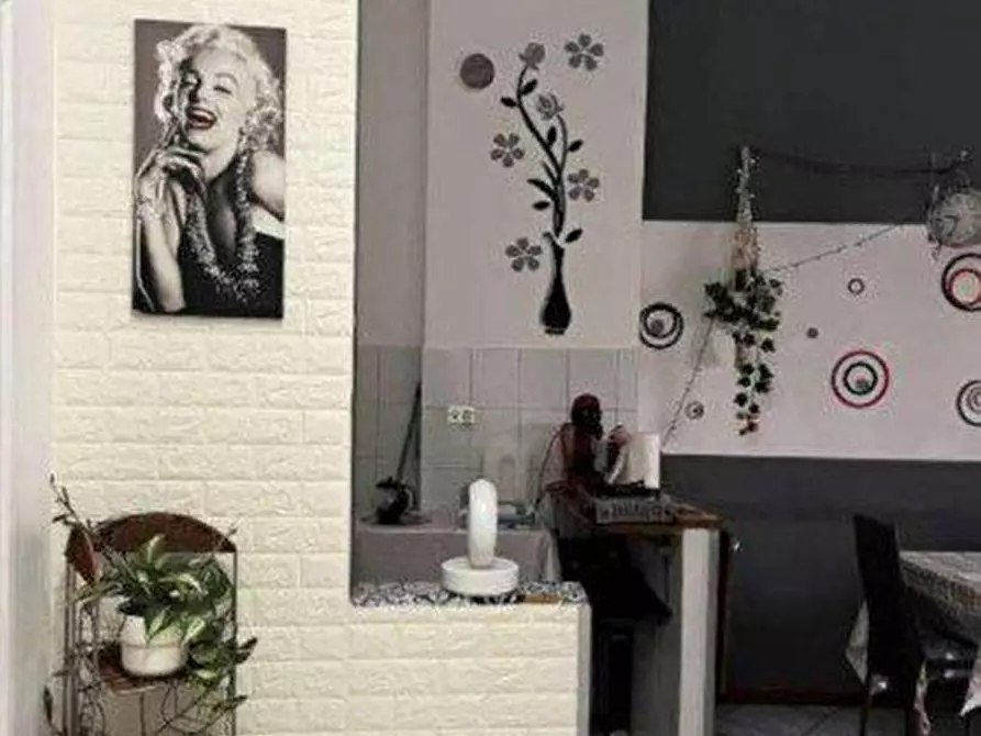 Immagine 7 di Appartamento in vendita  156 a Rivoli