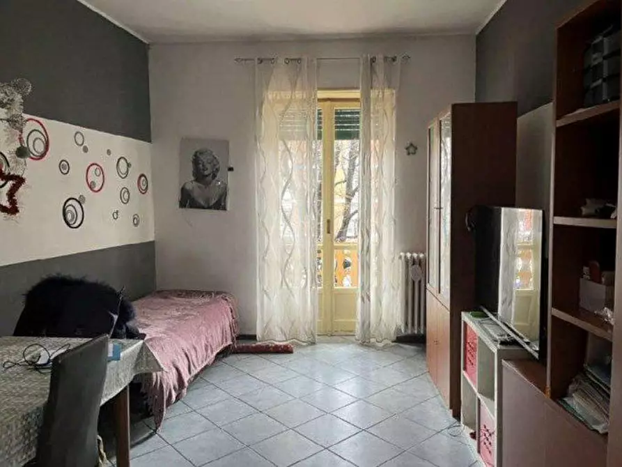 Immagine 8 di Appartamento in vendita  156 a Rivoli