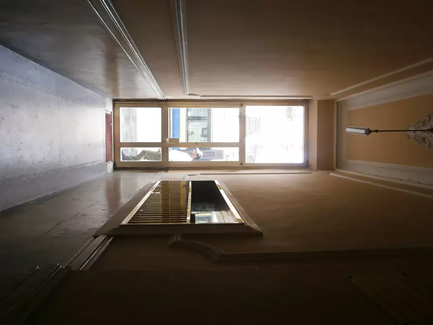 Immagine 2 di Appartamento in vendita  116 a Torino
