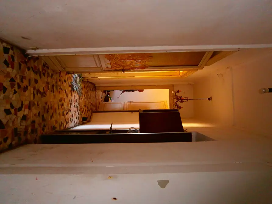 Immagine 5 di Appartamento in vendita  116 a Torino
