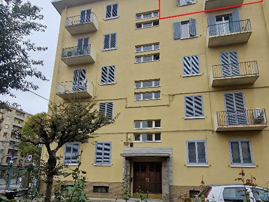 Immagine 5 di Appartamento in vendita  98/19 a Torino