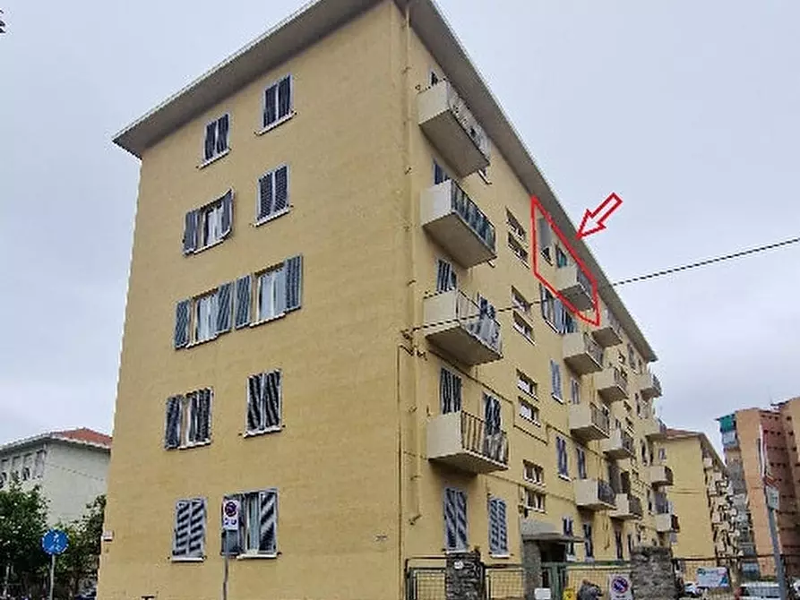 Immagine 6 di Appartamento in vendita  98/19 a Torino