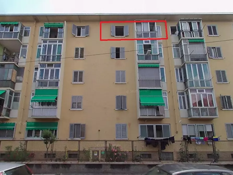 Immagine 7 di Appartamento in vendita  98/19 a Torino
